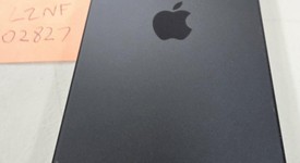 Good
													Apple iPhone 15 - Unlocked, Black, 128 GB, A2846, photo 4 of 9