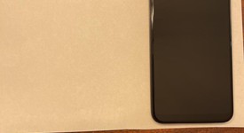 Good
													Samsung Galaxy A10e - Unlocked, Black, 32 GB, 2 GB, SM-A102U1, photo 2 of 7