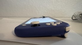 Mint
													Nintendo Switch Lite - Blue, photo 4 of 9