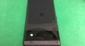 Mint
													Google Pixel 6 - T-Mobile, Black, 128 GB, 8 GB, GB7N6, photo 2 of 3