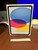 New Apple iPad 11th Gen - Wi-Fi, Blue, 128 GB, A3354