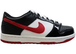 Nike Dunk Low Black (GS) for sale