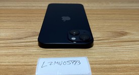 Good
													Apple iPhone 13 - Unlocked, Midnight, 128 GB, A2482, photo 5 of 7