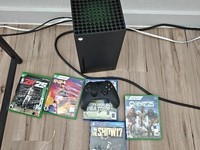 Xbox Series X (2020)