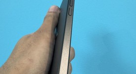 Mint
													Apple iPhone 17 - Unlocked, Black, 256 GB, A3258, photo 4 of 6