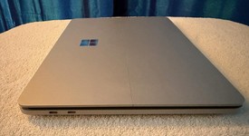 Good
													Microsoft Surface Laptop Studio - I7, Platinum, 1 TB, 32 GB, photo 5 of 9