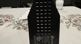 Good
													TP Link Modem, photo 3 of 7