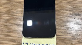 Good
													Apple iPhone 15 Pro Max - AT&T, Natural, 256 GB, A2849, photo 1 of 7