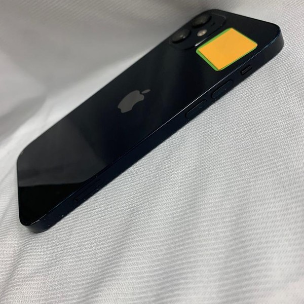 Apple iPhone 12 - Unlocked, 256 GB, Black, A2172