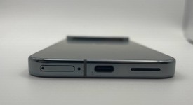 Mint
													Google Pixel 9 Pro - Unlocked, Hazel, 128 GB, 16 GB, GR83Y, photo 2 of 8