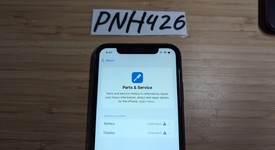Good
													Apple iPhone 11 - Unlocked, Black, 64 GB, A2111, photo 3 of 15