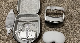 Mint
													Apple Vision Pro - 256 GB, photo 2 of 3