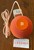 Mint Apple HomePod Mini - Orange, Single