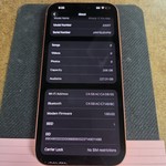Good Apple iPhone 17 Pro Max - Unlocked, 256 GB, Cosmic Orange, A3257