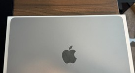 Mint
													MacBook Air 2024 (M3) - 13" - Apple M3, Silver, 512 GB, 16 GB, 10-core GPU, photo 3 of 6