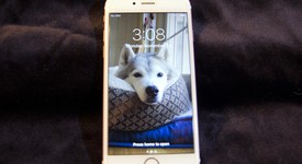 Mint
													Apple iPhone 6S - Verizon, Rose Gold, 16 GB, A1688, photo 3 of 15