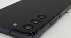 Good
													Samsung Galaxy S22 - Unlocked, Black, 128 GB, 8 GB, SM-S901U1, photo 4 of 8