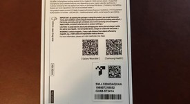 New
													Samsung Galaxy Watch8 - Wi-Fi, Graphite, SM-L320, 40mm, photo 2 of 2