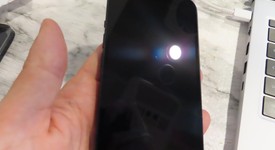 Good
													Apple iPhone 13 - Unlocked, Midnight, 128 GB, A2482, photo 3 of 7