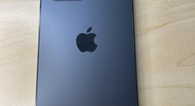 Good
													Apple iPhone 14 Pro Max - Unlocked, Black, 128 GB, A2651, photo 1 of 7