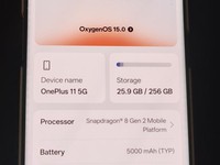 OnePlus 11