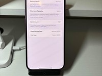 Apple iPhone 16 Plus