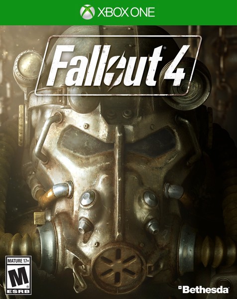 Fallout 4 for Xbox One