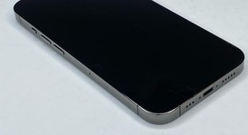 Good
													Apple iPhone 13 Pro - T-Mobile, Graphite, 256 GB, A2483, photo 5 of 7