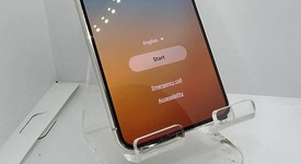 Good
													Samsung Galaxy S23 - Unlocked, Cream, 256 GB, 8 GB, SM-S911U1, photo 1 of 6