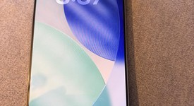 Good
													Apple iPhone 16 Pro Max - Unlocked, Natural, 512 GB, A3084, photo 4 of 8