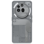 Mint Nothing Phone (3a) Pro - Unlocked, 256 GB, Gray, 12 GB