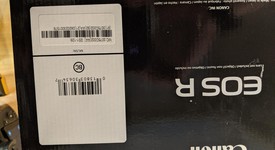 Good
													Canon EOS R, photo 5 of 12