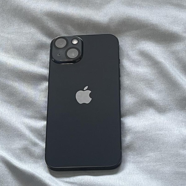 Apple iPhone 14 - Unlocked, 128 GB, Midnight, A2649