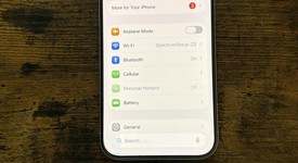 Good
													Apple iPhone 15 Pro - Unlocked, White, 256 GB, A2848, photo 1 of 9