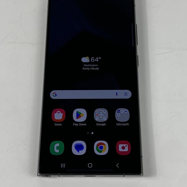 Samsung Galaxy S24 Ultra - Unlocked, 1 TB, Green, 12 GB, SM-S928U1