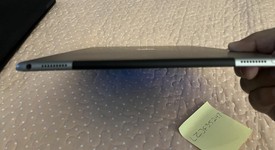 Good
													Apple iPad Pro 12.9" 1st Gen 2015 - Unlocked, Gray, 128 GB, A1652, 1st Gen 2015, photo 5 of 8