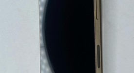 Fair
													Apple iPhone 13 Pro - T-Mobile, Gold, 128 GB, A2483, photo 6 of 6