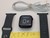 Good Apple Watch Series 8 45mm - Unlocked, Midnight, A2774 - Cellular, Aluminum