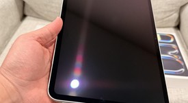 Mint
													Apple iPad Pro 11" (M5) 2025 - Unlocked, Apple M5 9-Core, Silver, 256 GB, A3358, Standard Glass, photo 4 of 14