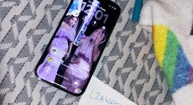 Mint
													Apple iPhone 14 Pro - Unlocked, Purple, 128 GB, A2650, photo 1 of 2