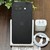 Mint Google Pixel 9a - Unlocked, Obsidian, 128 GB, 8 GB