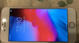 Good
													Apple iPhone 6S - AT&T, Rose Gold, 32 GB, A1633, photo 5 of 7