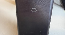 Good
													Moto G Power (2021) - Cricket, Gray, 64 GB, 4 GB, photo 3 of 6