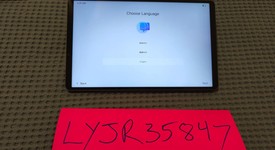 Mint
													Lenovo Legion Y700 Tablet (2022) - Wi-Fi, 256 GB, 12 GB, photo 4 of 7