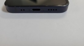 Fair
													Apple iPhone 12 Mini - T-Mobile, Black, 64 GB, A2176, photo 4 of 7