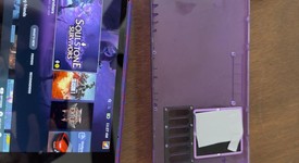 Good
													Steam Deck - AMD, Black, 64 GB, 16 GB, photo 5 of 9