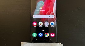 Mint
													Samsung Galaxy S21 Ultra 5G - T-Mobile, Black, 256 GB, 12 GB, SM-G998U, photo 2 of 7