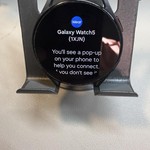Good Samsung Galaxy Watch5 - Unlocked, Graphite, 40mm