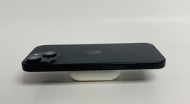 Good
													Apple iPhone 15 - Unlocked, Black, 128 GB, A2846, photo 4 of 8