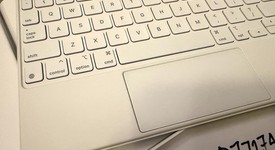 Used
													Apple Magic Keyboard for iPad - White, photo 5 of 8